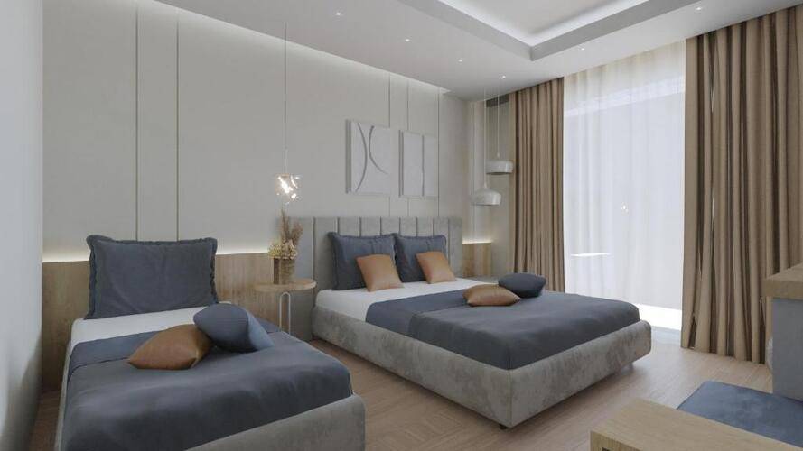 Side Story Resort & Spa Hotel