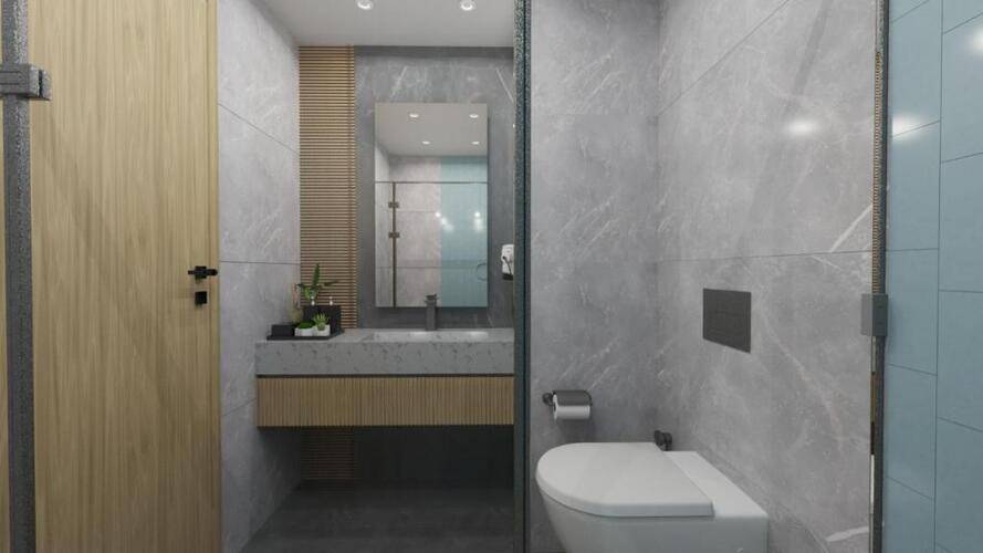Side Story Resort & Spa Hotel