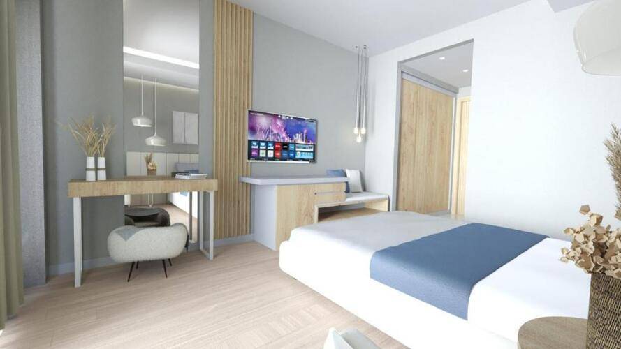 Side Story Resort & Spa Hotel