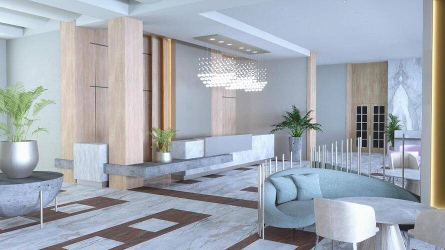 Side Story Resort & Spa Hotel
