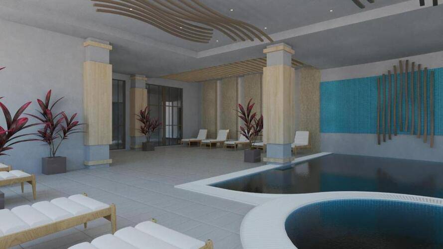 Side Story Resort & Spa Hotel