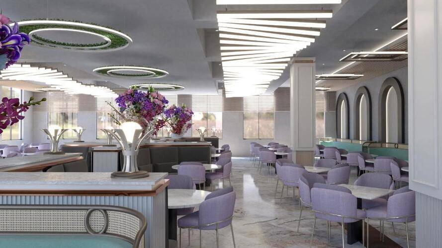 Side Story Resort & Spa Hotel