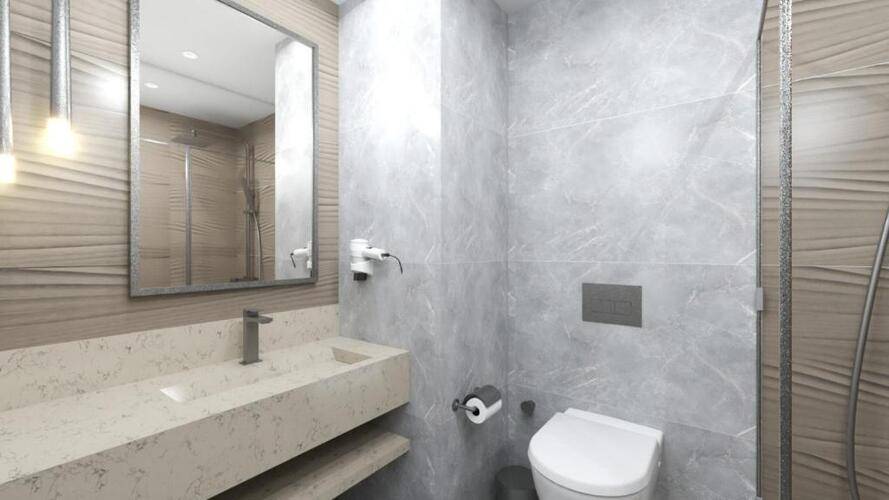 Side Story Resort & Spa Hotel