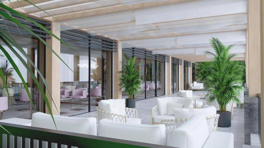 Side Story Resort & Spa Hotel