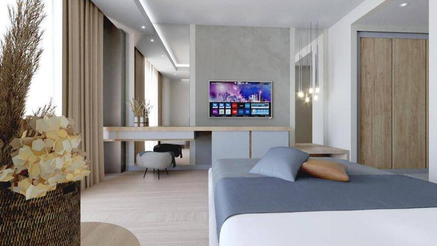 Side Story Resort & Spa Hotel