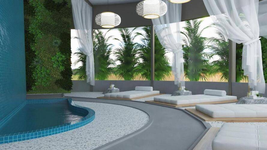 Side Story Resort & Spa Hotel