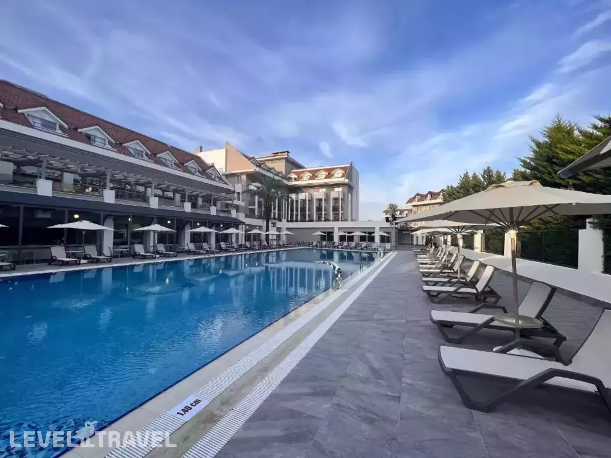 Side Story Resort & Spa Hotel