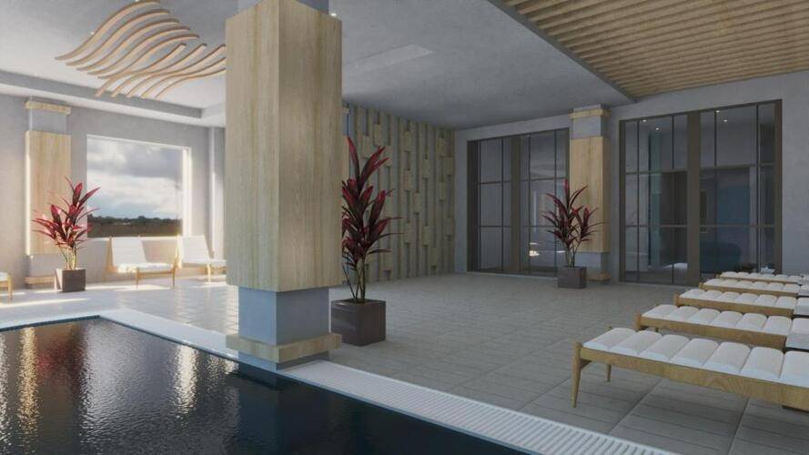 Side Story Resort & Spa Hotel