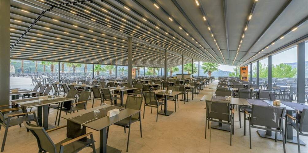 Newant Olympos Health Resort & Villas