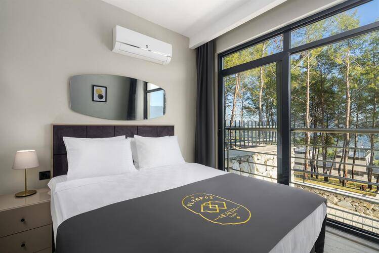 Olympos Health Resort