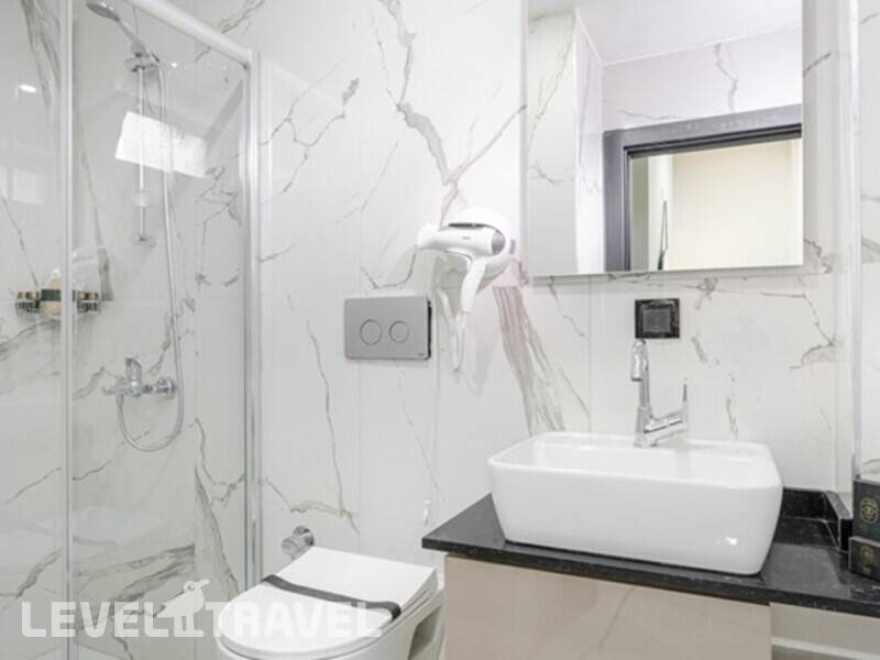 Фотография Newant Olympos Health Resort & Villas Фотография Newant Olympos Health Resort & Villas