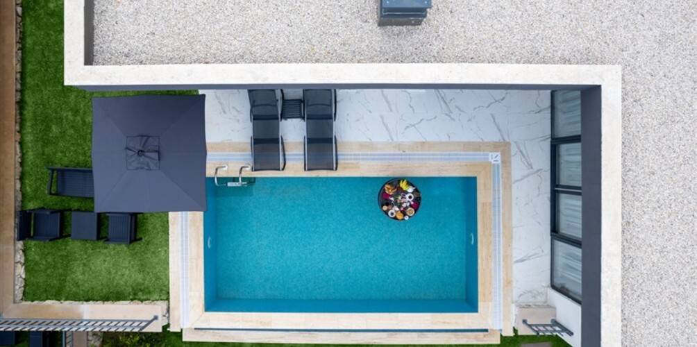 Newant Olympos Health Resort & Villas