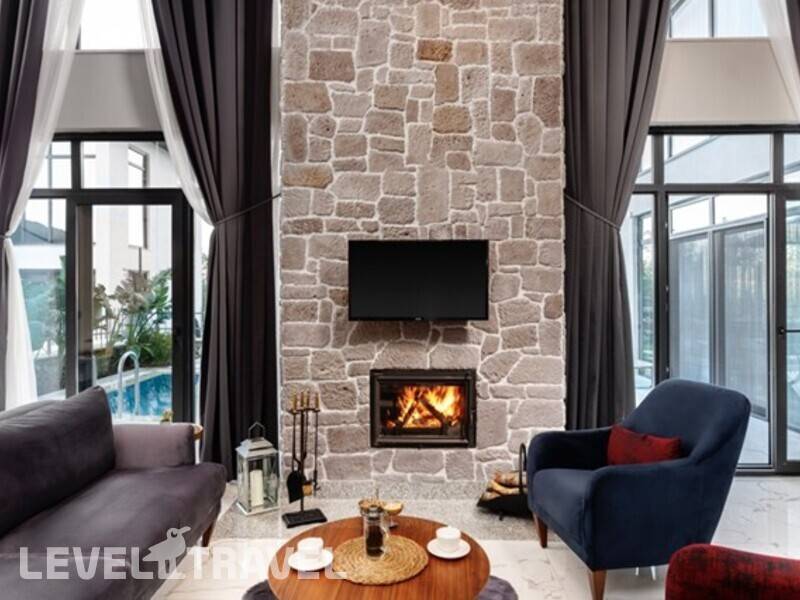 Фотография Newant Olympos Health Resort & Villas Фотография Newant Olympos Health Resort & Villas