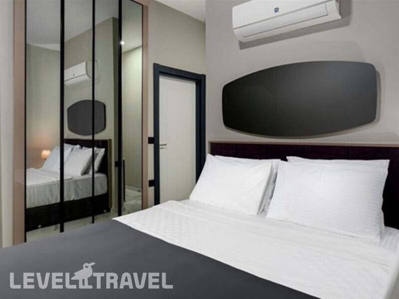 Фотография Newant Olympos Health Resort & Villas Фотография Newant Olympos Health Resort & Villas