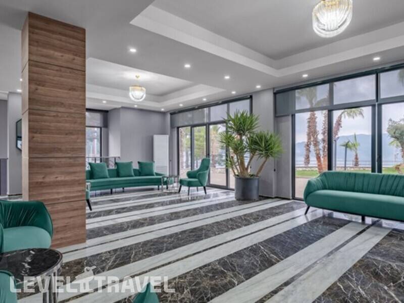 Фотография Newant Olympos Health Resort & Villas Фотография Newant Olympos Health Resort & Villas