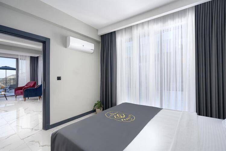 Olympos Health Resort
