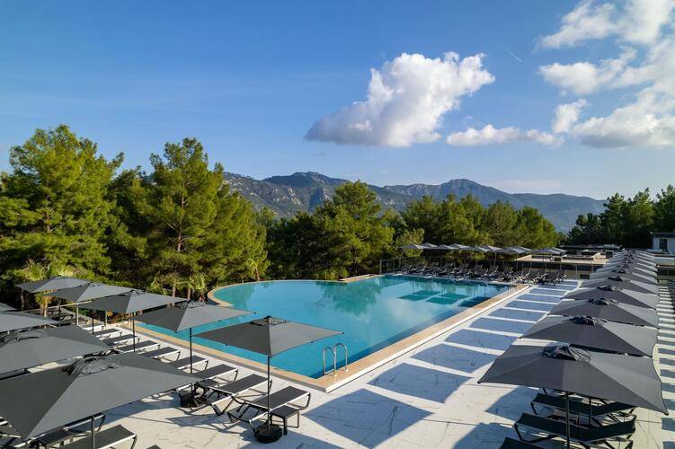 Olympos Health Resort