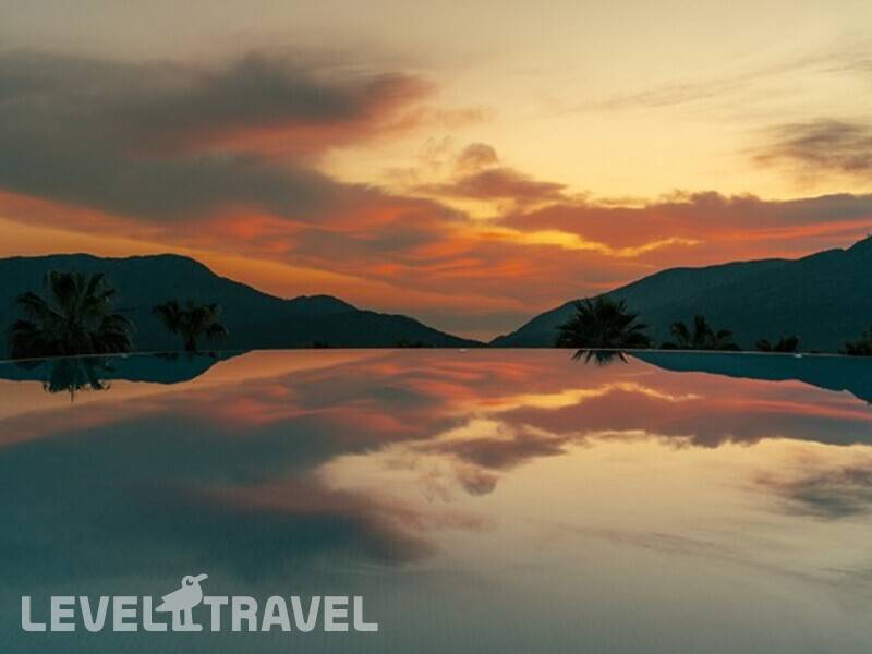 Фотография Newant Olympos Health Resort & Villas Фотография Newant Olympos Health Resort & Villas