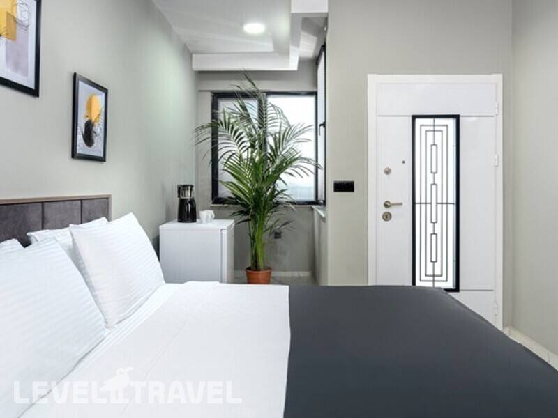 Фотография Newant Olympos Health Resort & Villas Фотография Newant Olympos Health Resort & Villas