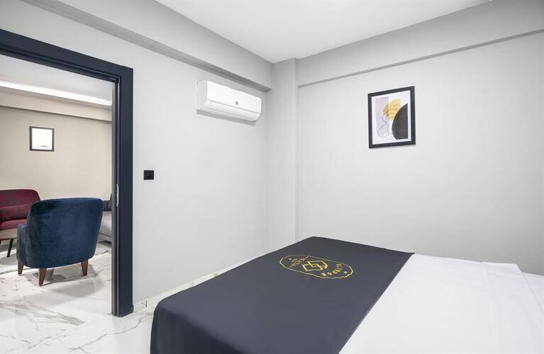 Olympos Health Resort