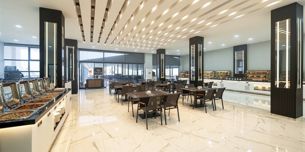 Newant Olympos Health Resort & Villas