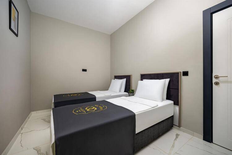 Olympos Health Resort