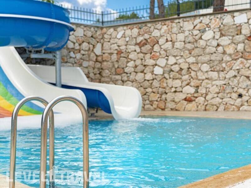 Фотография Newant Olympos Health Resort & Villas Фотография Newant Olympos Health Resort & Villas