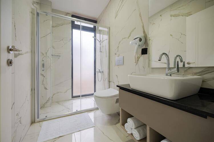 Olympos Health Resort
