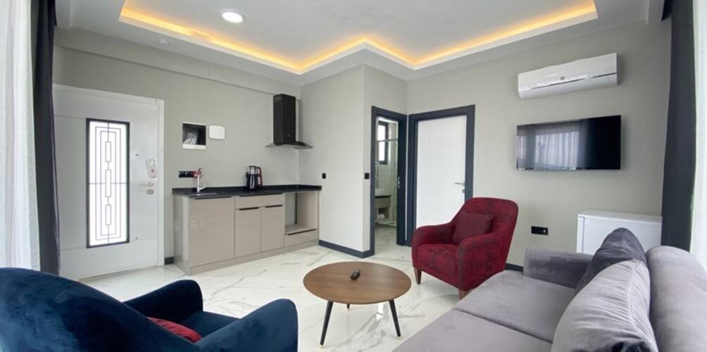 Newant Olympos Health Resort & Villas