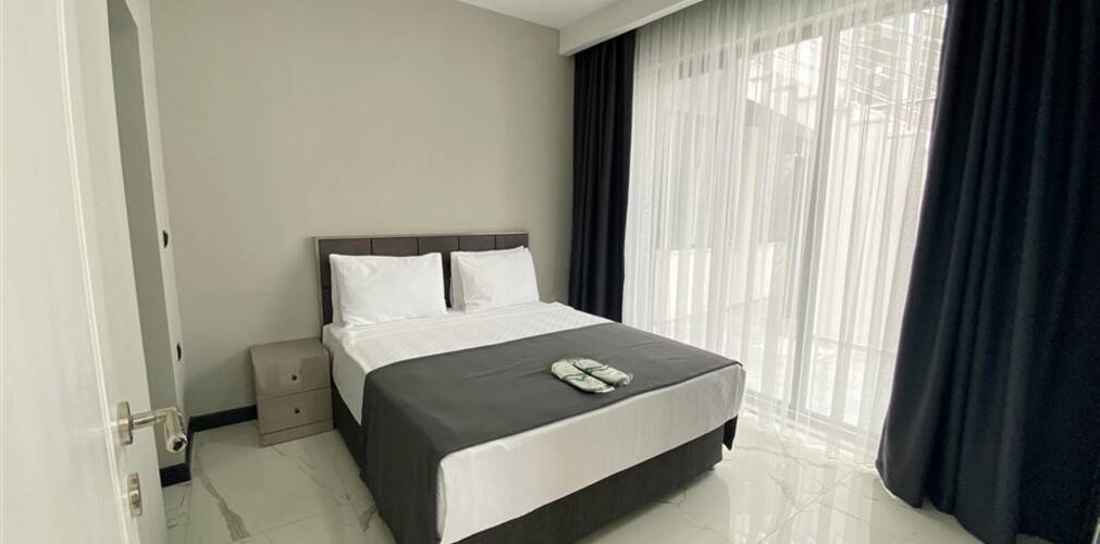 Newant Olympos Health Resort & Villas
