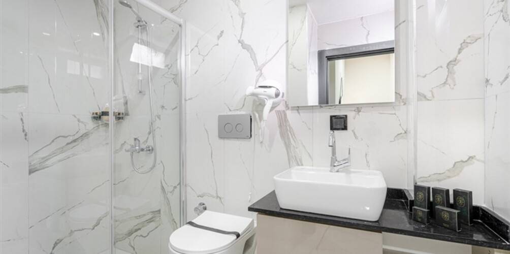 Newant Olympos Health Resort & Villas