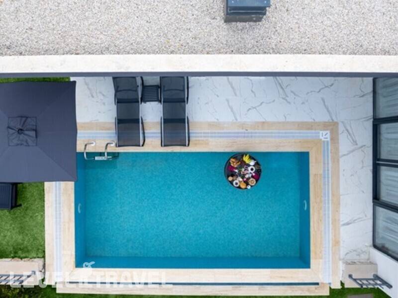 Фотография Newant Olympos Health Resort & Villas Фотография Newant Olympos Health Resort & Villas