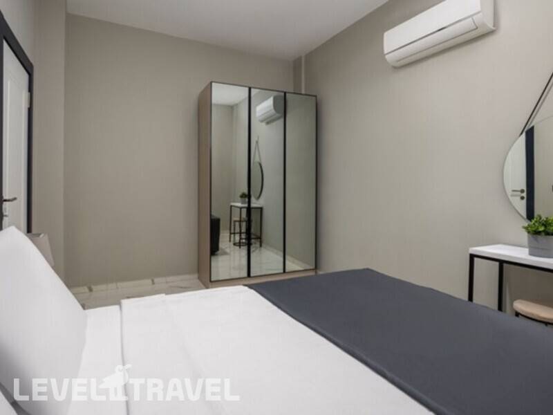 Фотография Newant Olympos Health Resort & Villas Фотография Newant Olympos Health Resort & Villas