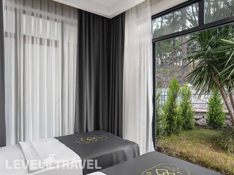 Фотография Newant Olympos Health Resort & Villas Фотография Newant Olympos Health Resort & Villas