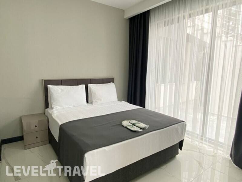 Фотография Newant Olympos Health Resort & Villas Фотография Newant Olympos Health Resort & Villas