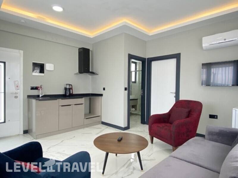 Фотография Newant Olympos Health Resort & Villas Фотография Newant Olympos Health Resort & Villas