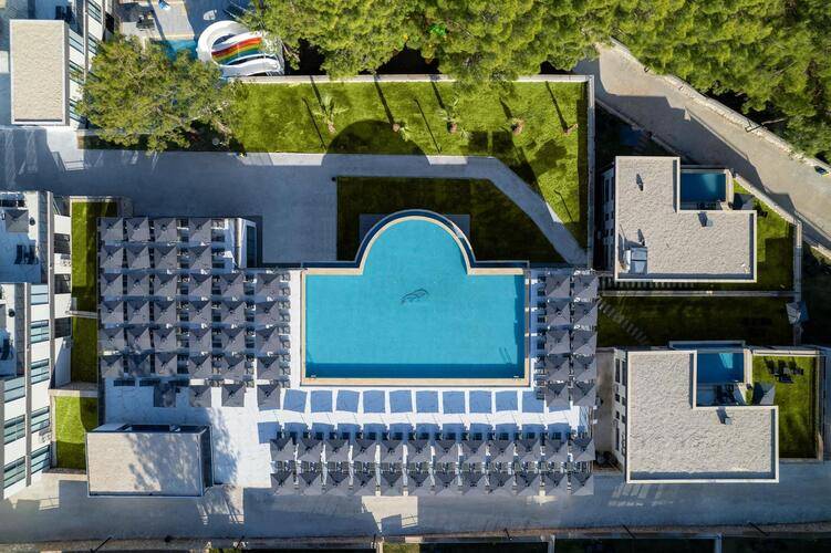 Olympos Health Resort