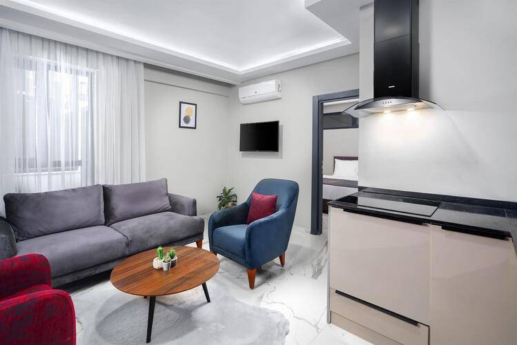Olympos Health Resort