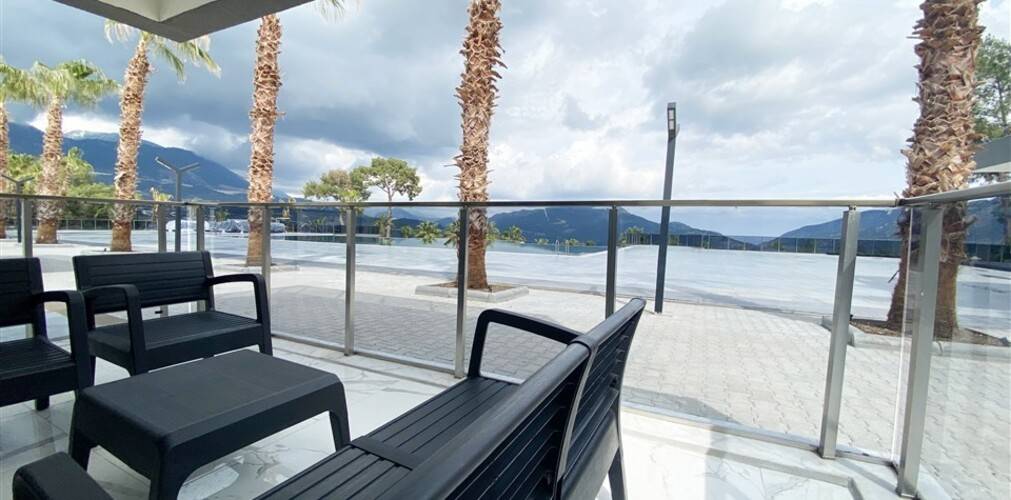 Newant Olympos Health Resort & Villas