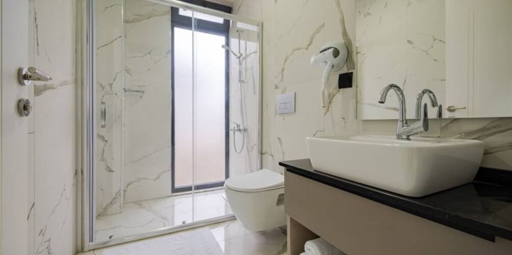 Newant Olympos Health Resort & Villas