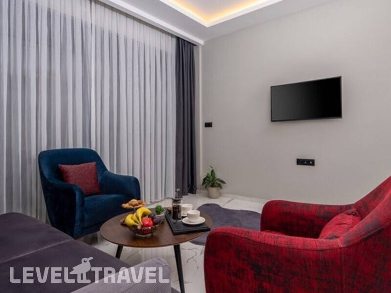 Фотография Newant Olympos Health Resort & Villas Фотография Newant Olympos Health Resort & Villas