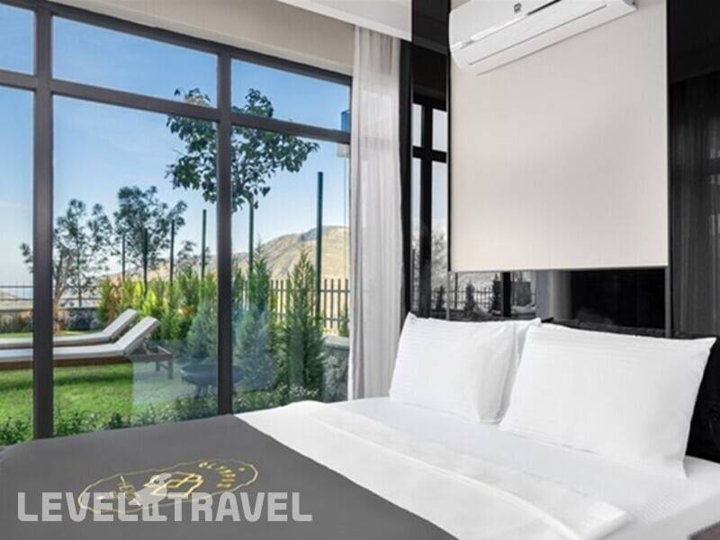 Фотография Newant Olympos Health Resort & Villas Фотография Newant Olympos Health Resort & Villas