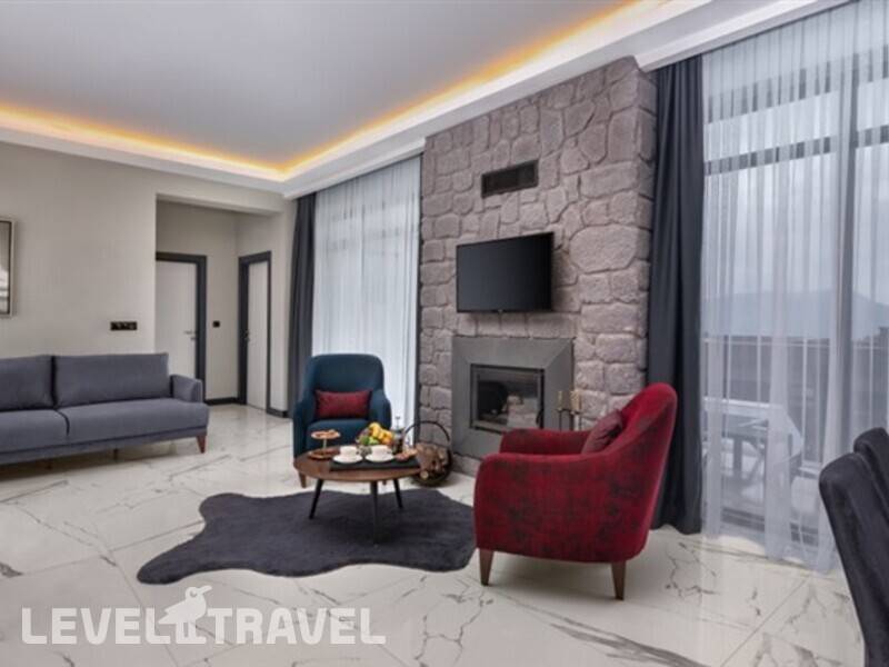 Фотография Newant Olympos Health Resort & Villas Фотография Newant Olympos Health Resort & Villas