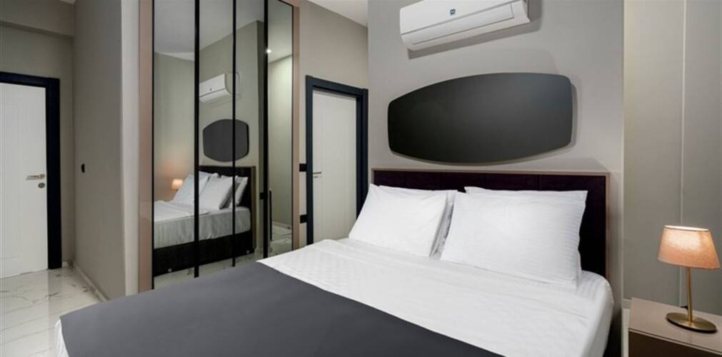 Newant Olympos Health Resort & Villas