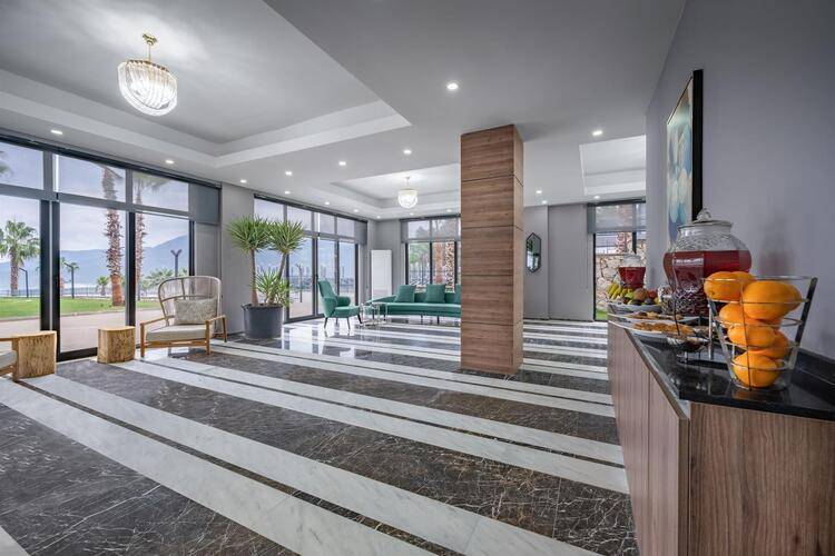 Olympos Health Resort