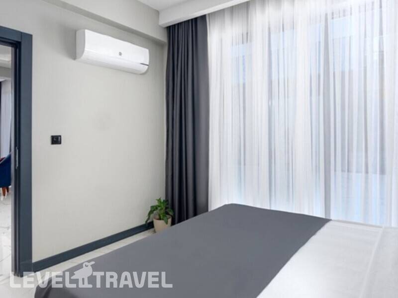 Фотография Newant Olympos Health Resort & Villas Фотография Newant Olympos Health Resort & Villas