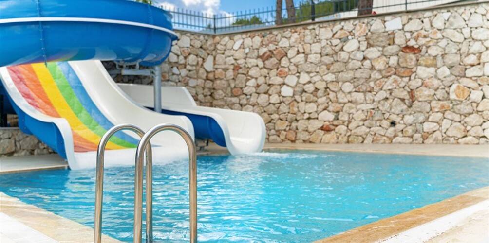 Newant Olympos Health Resort & Villas