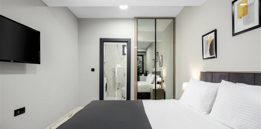 Newant Olympos Health Resort & Villas