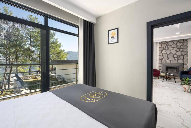 Olympos Health Resort