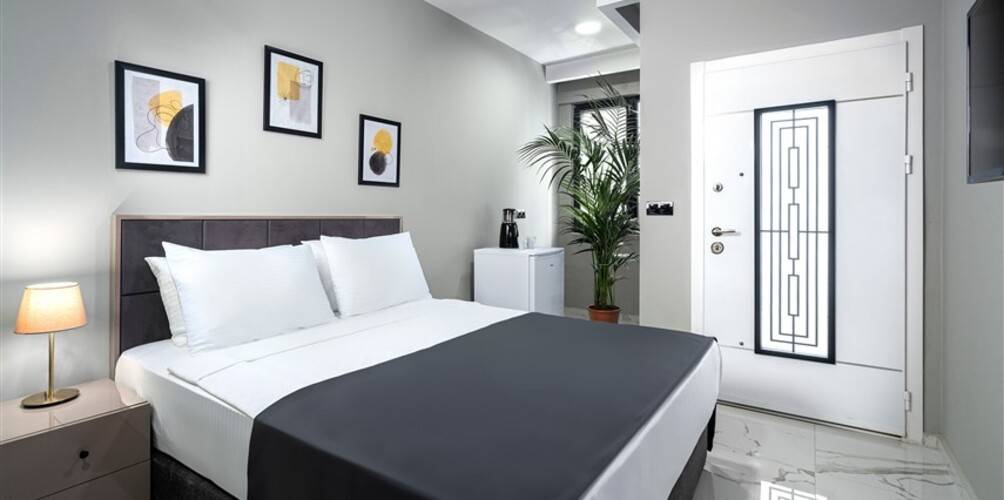 Newant Olympos Health Resort & Villas